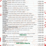 Al Bacio Carte