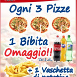 Al Bacio Carte