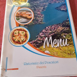Dei Pescatori Carte