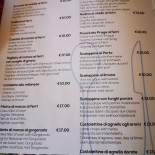 Dei Pescatori Carte