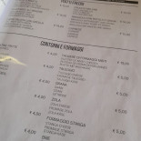 Dei Pescatori Carte