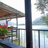 Dei Pescatori Außen