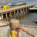 Dei Pescatori Außen