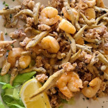 Dei Pescatori Essen
