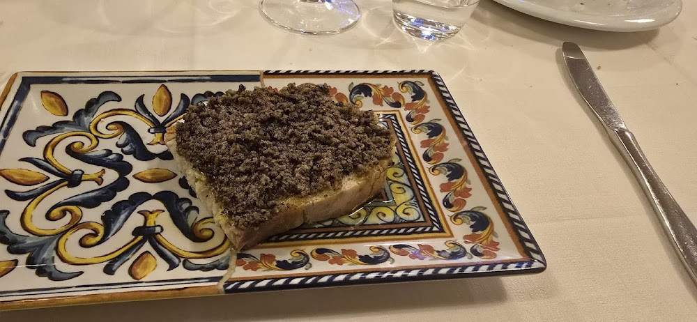 Camere La Vecchia Posta Carta