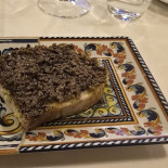 Camere La Vecchia Posta Carte