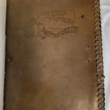 Camere La Vecchia Posta Carte