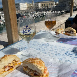 Peschef Menu