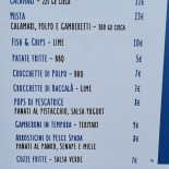 Peschef Carte