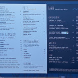 Peschef Carte