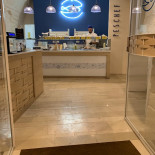 Peschef À l'intérieur