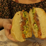 Peschef Nourriture