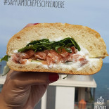 Peschef Nourriture