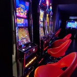 Bingo Imperial Admiral Group Dentro