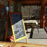 Pan Et Vin Carte