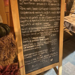 Pan Et Vin Carte