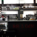 Fefè Cafè Innen
