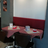 Fefè Cafè Innen