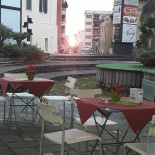 Fefè Cafè Außen