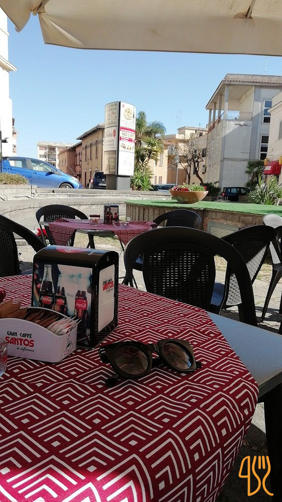 Fefè Cafè Extérieur