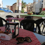 Fefè Cafè Extérieur