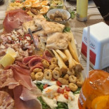 Fefè Cafè Nourriture