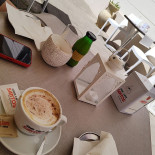 Fefè Cafè Boisson