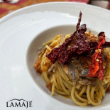 Seafood Pescara Comida