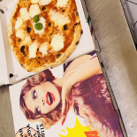 Kebab&pizzeria Da Purewal Nourriture