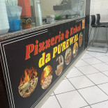 Kebab&pizzeria Da Purewal Carte