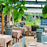Al Fagiano À l'intérieur