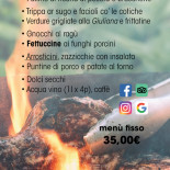 Le Roscelle Carte