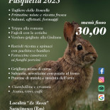Le Roscelle Carta
