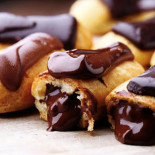 Nonsolopane Nourriture
