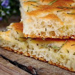 Nonsolopane Nourriture