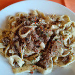 Le Roscelle Comida