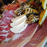 Le Roscelle Comida