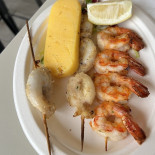 Friggitoria “il Faro” Comida