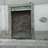 Da Frasca Außen