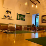 Da Frasca Inside