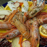 La Polveriera Essen