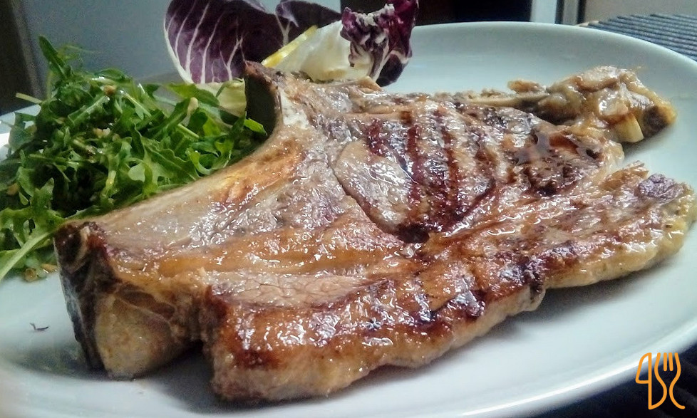 Sa Cabixetta Essen