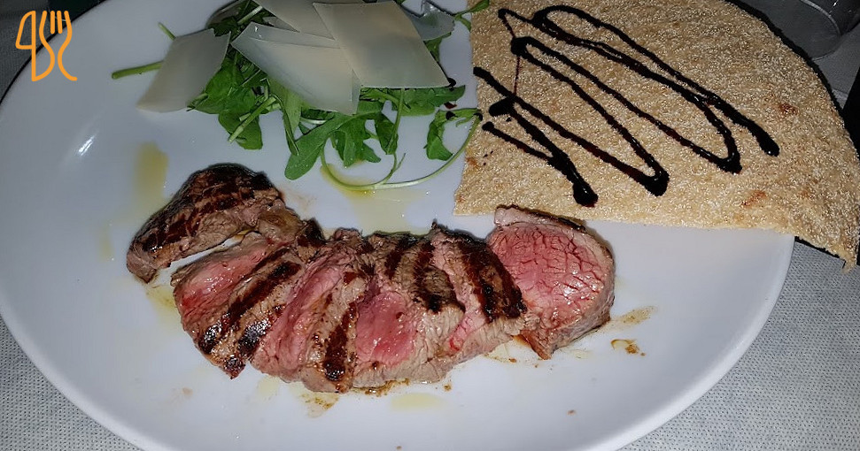 Sa Cabixetta Essen