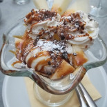 Sa Cabixetta Nourriture