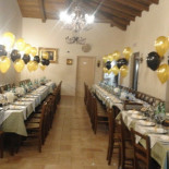 Agriturismo L'angelo Raffaele À l'intérieur