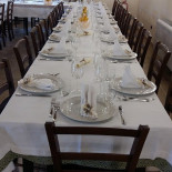 Agriturismo L'angelo Raffaele À l'intérieur