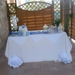 Agriturismo L'angelo Raffaele Extérieur