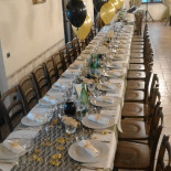 Agriturismo L'angelo Raffaele À l'intérieur