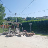 Agriturismo L'angelo Raffaele Exterior