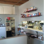 Caffe Roma Innen
